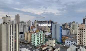 Imagem 3: Apartamento no Centro, 2 Quartos e 1 Vaga