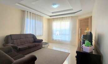 Imagem 2: Sobrado com 3 dormitórios à venda por R$ 625.000,00 - Emiliano Perneta - Pinhais/PR