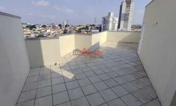 Imagem 2: Cobertura Duplex c/ 2 Vagas em Ermelino Matarazzo