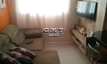 Imagem 2: Apartamento - Ribeirão Preto - Campos Elíseos - Pronto Para Morar