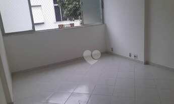 Imagem 6: Apartamento à venda, 105 m² por R$ 430.000,00 - Grajaú - Rio de Janeiro/RJ