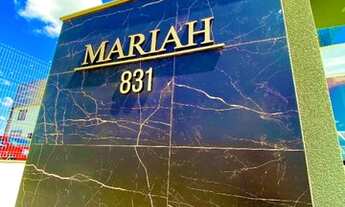 Imagem 5: Apartamento dois dormitórios com suíte - Residencial Mariah