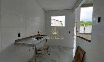 Imagem 7: Casa com 2 dormitórios à venda, 60 m² por R$ 270.000,00 - Serramar - Rio das Ostras/RJ