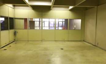 Imagem 7: Galpão SOF NORTE 2.985m da EPIA ao lado da BR 020