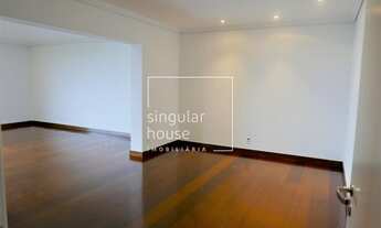 Imagem 3: Apartamento com 4 Suítes no Alto da Boa Vista