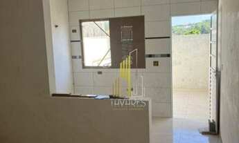 Imagem 2: Sobrado com 2 dormitórios à venda, 82 m² por R$ 469.000,00 - Jardim Sarah - São Paulo/SP