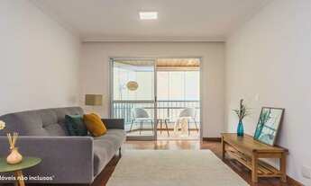 Imagem: Apartamento - 100 m² - 3 dormitórios (1