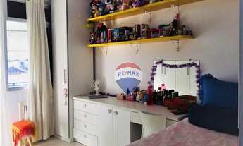 Imagem 4: Apartamento com 3 dormitórios à venda, 86 m² por R$ 420.000,00 - Méier - Rio de Janeiro/RJ