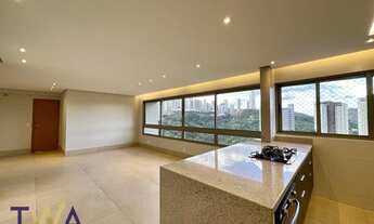 Imagem: Apartamento com 4 dormitórios, 163 m²