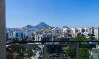 Imagem: Rio de Janeiro - Apartamento Padrão - Gávea