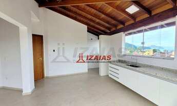 Imagem 3: Cobertura para alugar, 55 m² por R$ 2.000,00/mês - Centro - Ubatuba/SP