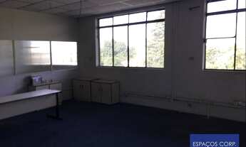 Imagem 5: Galpão comercial para alugar, 15.081m² - Jardim - Santo André/SP