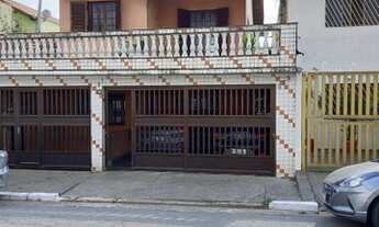 Imagem: SOBRADO (VILA ARICANDUVA