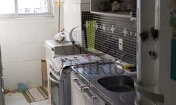 Imagem 3: Condomínio Maravilhe- Apartamento à venda -Taquara - Rio de Janeiro