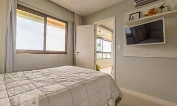 Imagem 6: Apartamento para venda possui 80 metros quadrados com 2 quartos em Armação - Salvador - BA