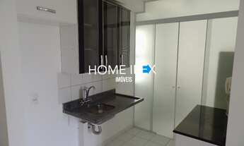 Imagem 4: Apartamento - Vila São Francisco - Hortolândia