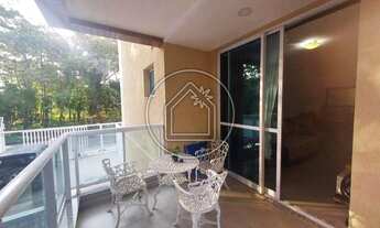 Imagem 4: Apartamento para venda possui 72 metros quadrados com 2 quartos em Itaipu - Niterói - RJ