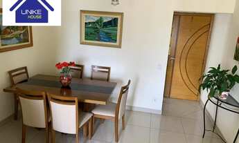 Imagem 2: Apartamento com 3 dormitórios uma suíte no Marajoara