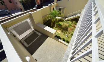 Imagem 5: Casa de condomínio fechado com 3 dormitórios e suíte 1 vaga em Vila Esperança - SP