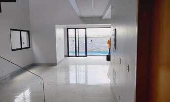 Imagem 3: Casa Residencial Parqueville Jacarandá