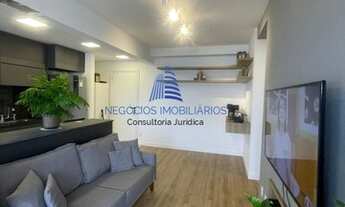 Imagem 4: Alto da Boa Vista 74m² excelente localização - 2121