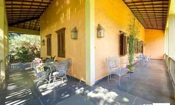 Imagem 7: NOVA LIMA - Casa de Condomínio - Vila del Rey