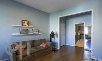 Imagem 5: RIO DE JANEIRO - Apartamento Padrão - Copacabana