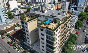 Imagem: Edifício Gold Center