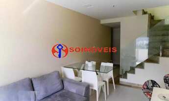 Imagem 5: Cobertura-À VENDA-Lagoa-Rio de Janeiro-RJ