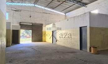 Imagem 7: Sao Jose dos Campos - Galpão/Depósito/Armazém - Vila Candida