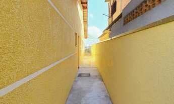 Imagem 5: Casa Padrão Casa com 2 dormitórios