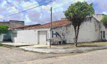 Imagem 3: Casa com 3 dormitórios à venda por R$ 450.000 - Clima Bom - Maceió/AL