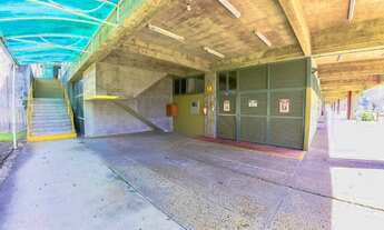 Imagem 5: RODEIO - Galpão/Depósito/Armazém - Centro