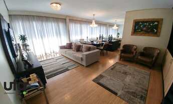 Imagem 4: Cobertura à venda em Perdizes, 4 quartos, 240m²