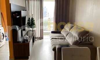 Imagem: Venda de Apartamentos / Padrão na cidade