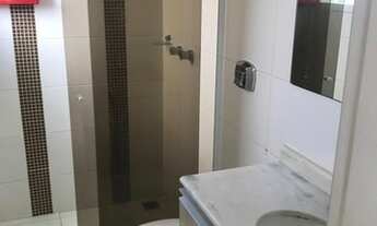 Imagem 6: CHARMOSA CASA DE VILLAGIO - 3 DORM - 1 SUÍTE