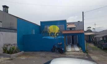 Imagem 4: SãO JOSé DOS PINHAIS - Casa Padrão - Ouro fino