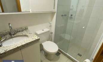 Imagem 7: Apt 2 quartos todo reformado