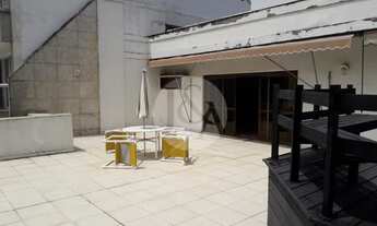 Imagem 6: Cobertura no Jardim Oceânico