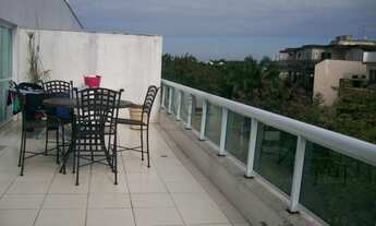 Imagem 2: Rio de Janeiro - Apartamento Padrão - Recreio dos Bandeirantes