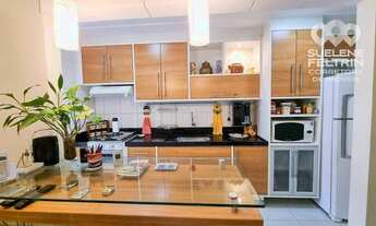 Imagem 6: Apartamento com 2 dormitórios à venda, 70 m² por R$ 750.000,00 - Praia de Santa Helena - V