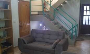 Imagem 2: Lindo sobrado de 185 metros de 3 dormitorios a 3 km do metro tucuruvi