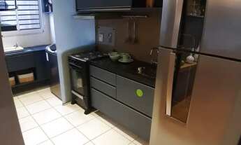 Imagem 7: Apartamento para venda com 47 metros quadrados com 2 quartos