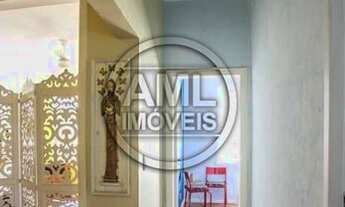 Imagem 5: Apartamento 02 quartos, sendo 01 suíte, 01 vaga escritura, Vila Isabel, R 398.000