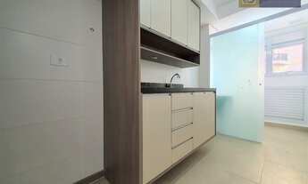 Imagem 5: SANTO ANDRé - Apartamento Padrão - Centro