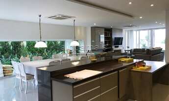 Imagem 3: XANGRI-Lá - Casa de Condomínio - Condominio Playa Vista