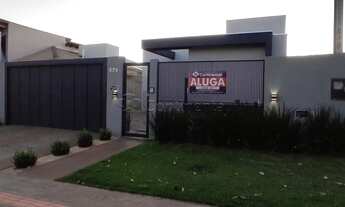 Imagem 2: Casa Padrão em Dourados