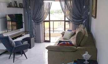 Imagem 2: TAUBATÉ - Apartamento Padrão - JARDIM DAS NAÇÕES