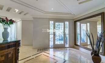 Imagem 2: Residencial Solar do Barigüi - Santo Inácio - REbrokers Imóveis