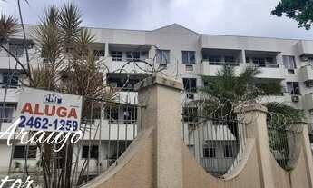 Imagem 6: Monerró, apartamento com varanda, portaria 24h, play e elevador